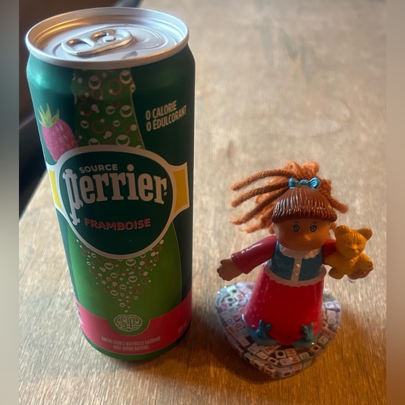 Cabbage patch kid figurine - Picture 4 of 6